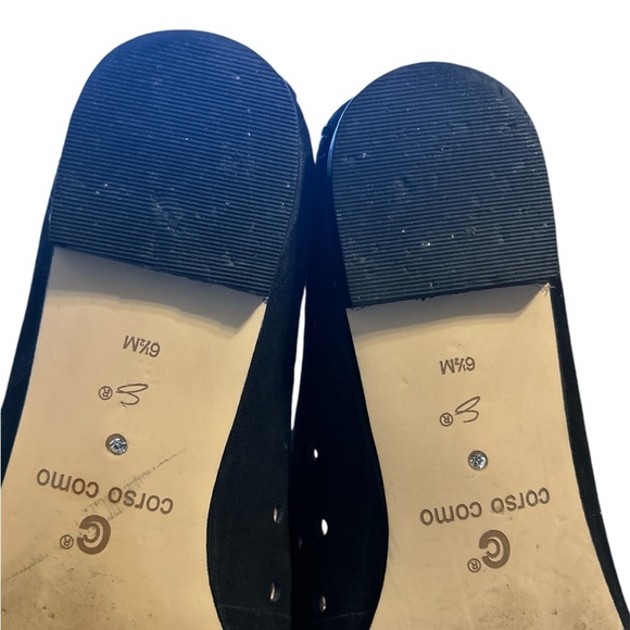 Corso Como Gabrielle Flat size 6.5 - Picture 10 of 12
